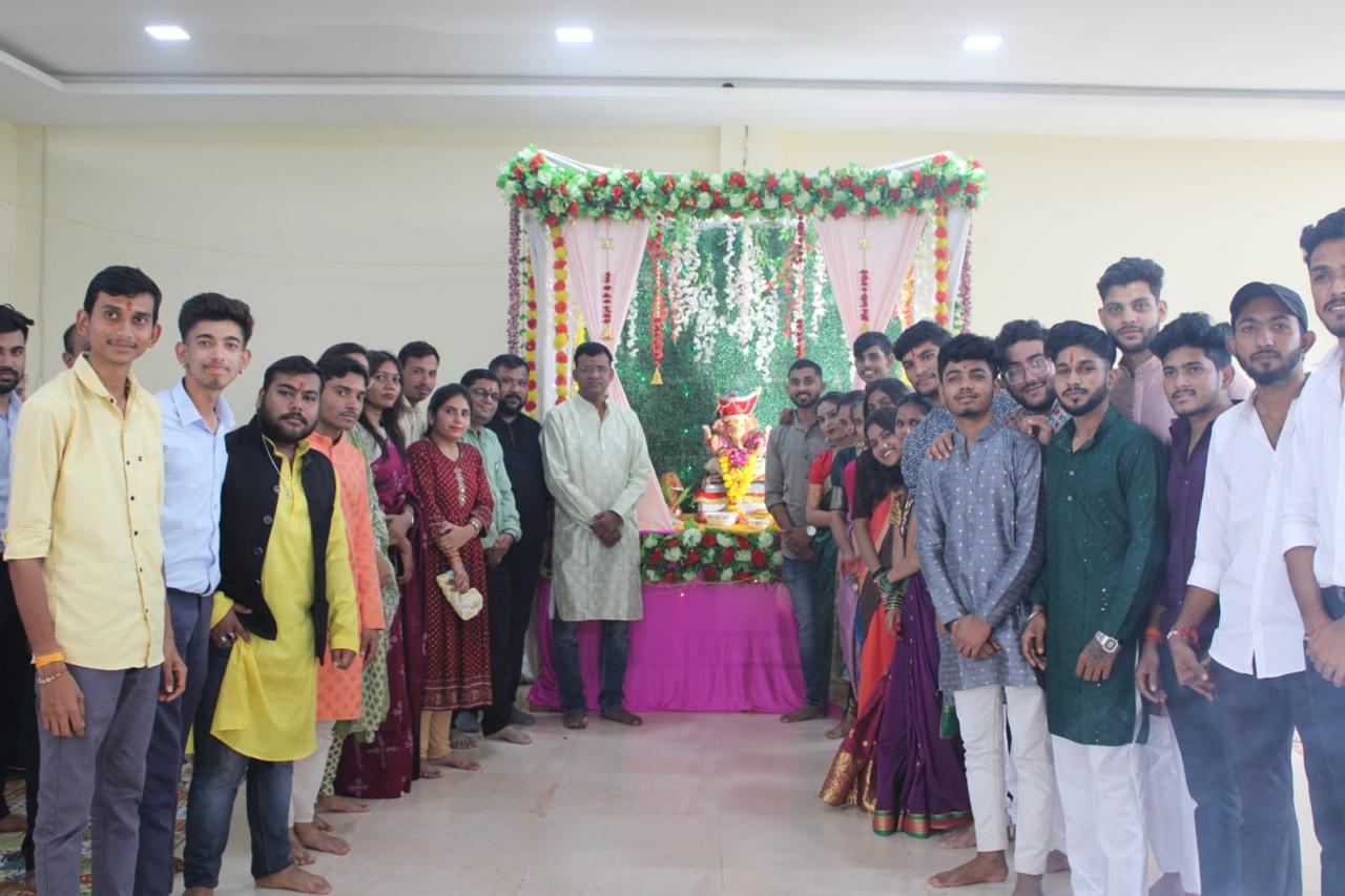 Ganesh Chaturthi